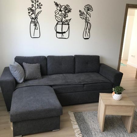 Apartman Slavonia 2 Ðakovo エクステリア 写真