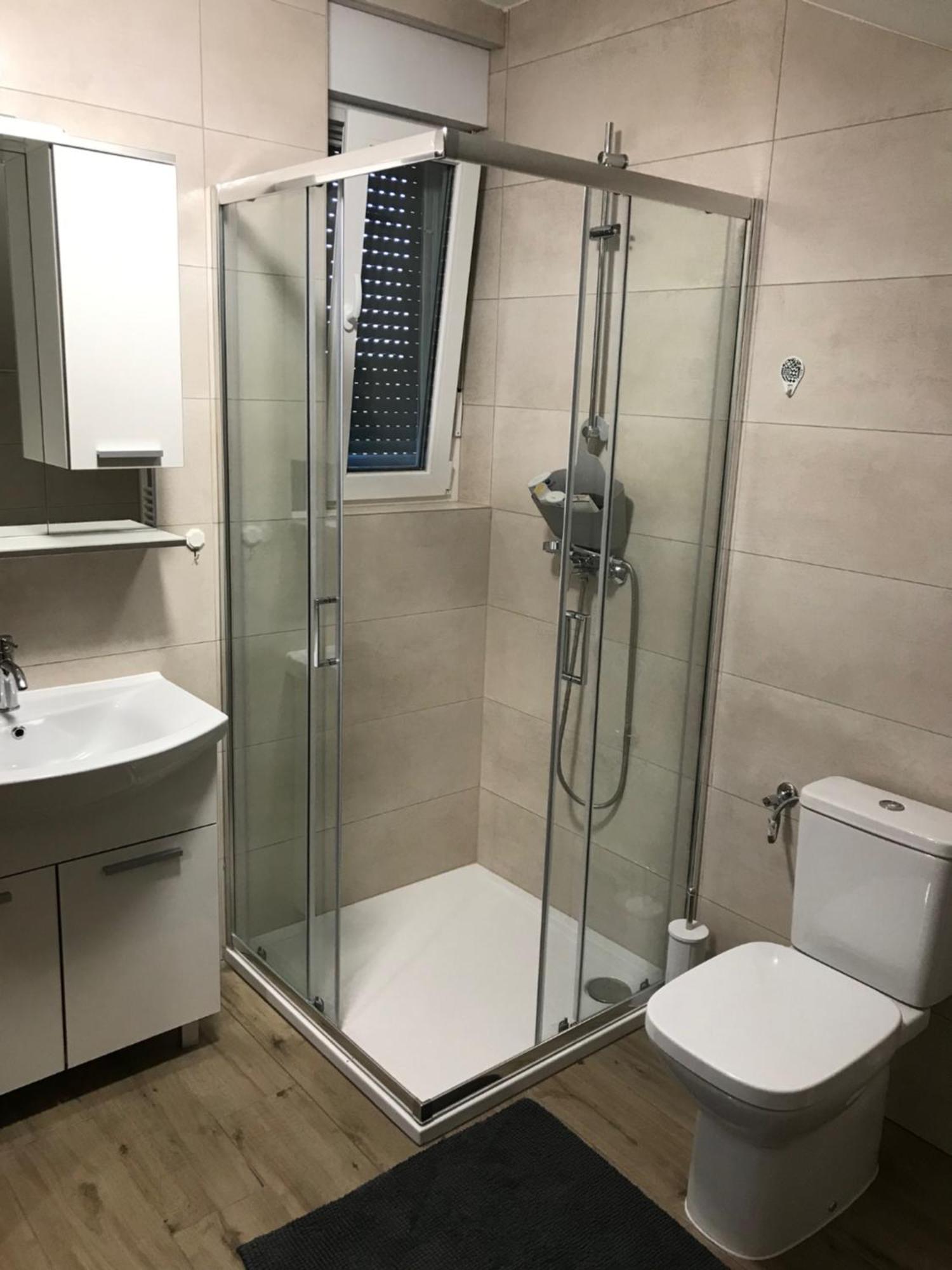 Apartman Slavonia 2 Ðakovo エクステリア 写真