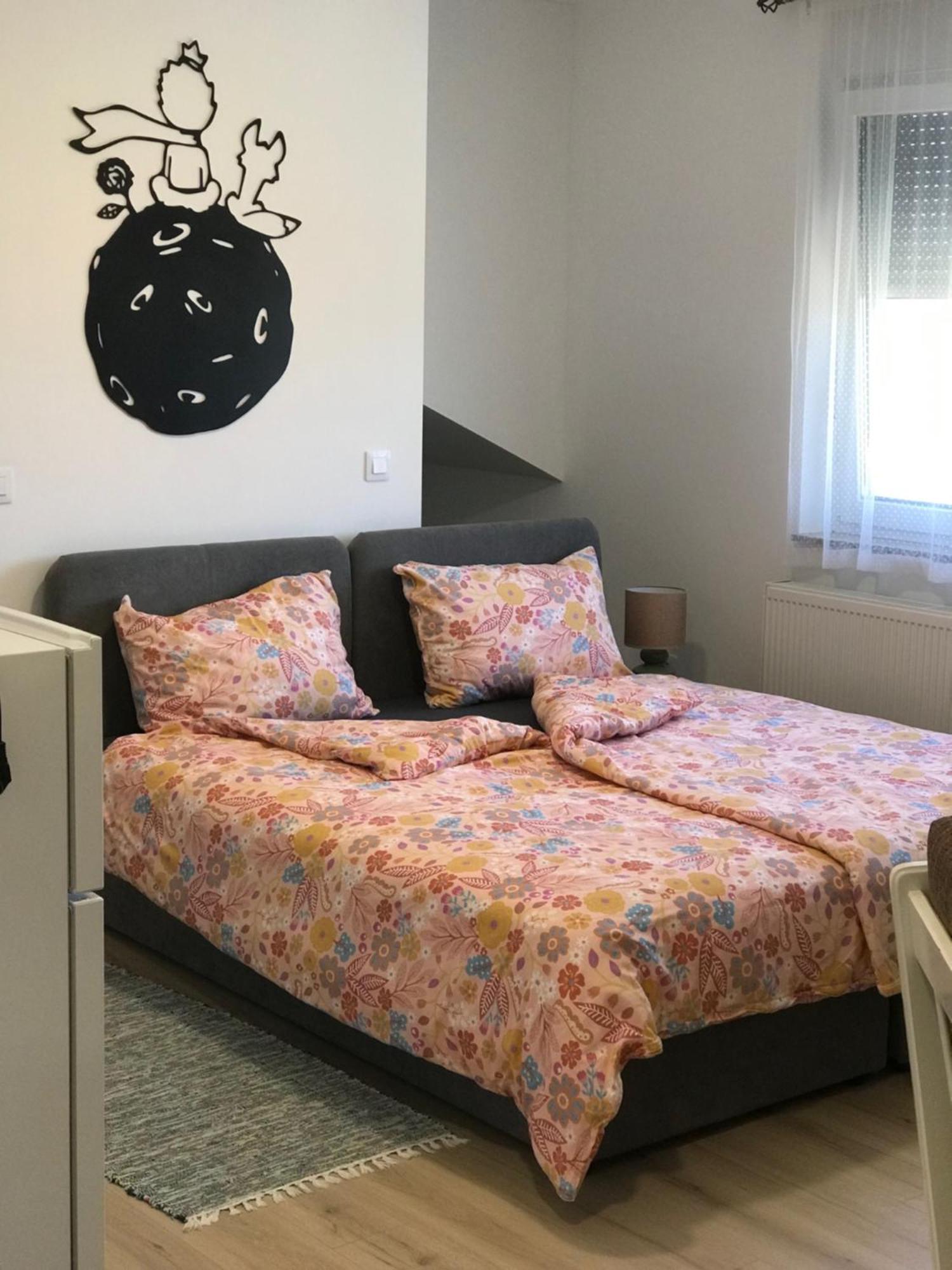 Apartman Slavonia 2 Ðakovo エクステリア 写真