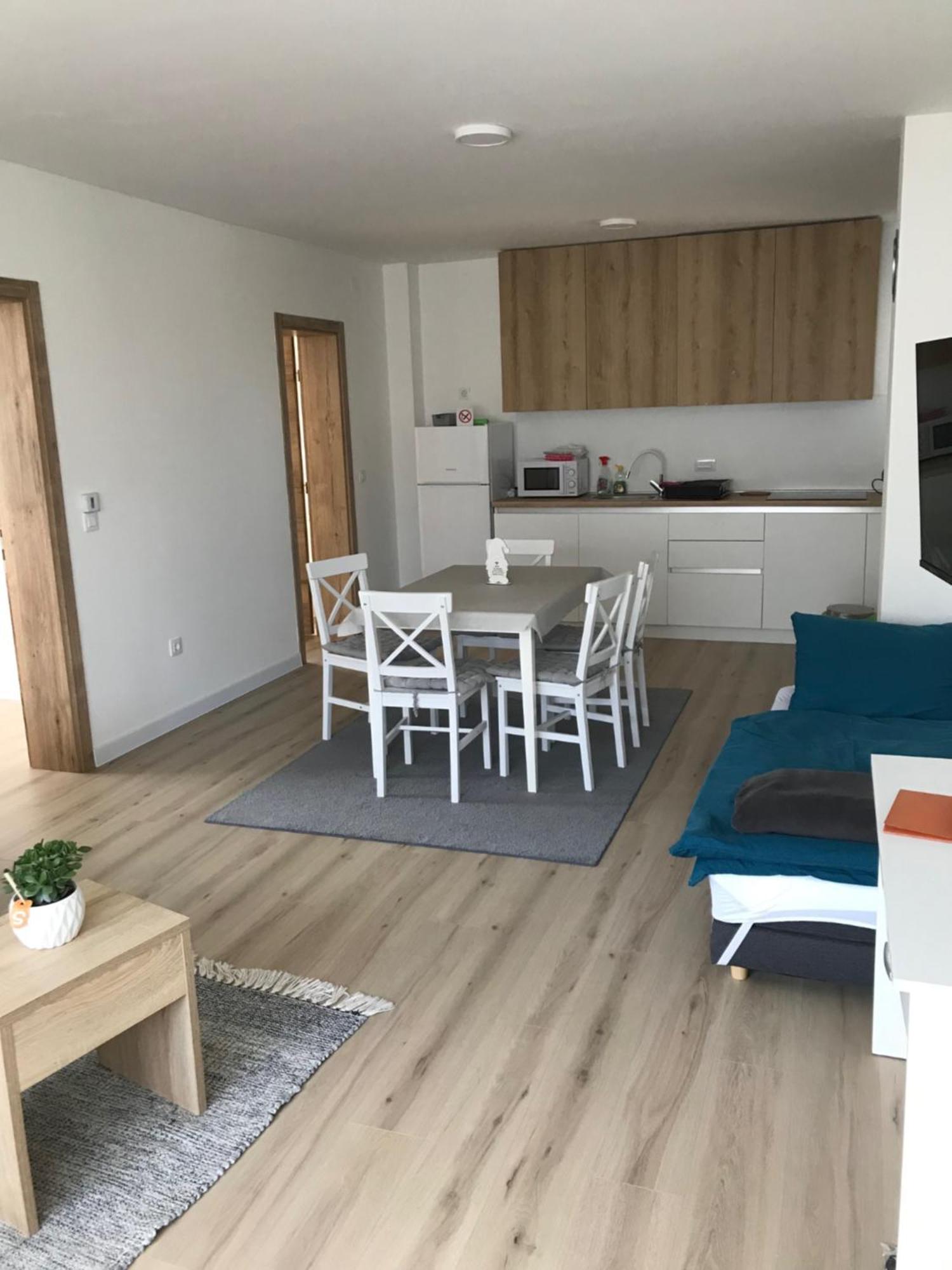 Apartman Slavonia 2 Ðakovo エクステリア 写真