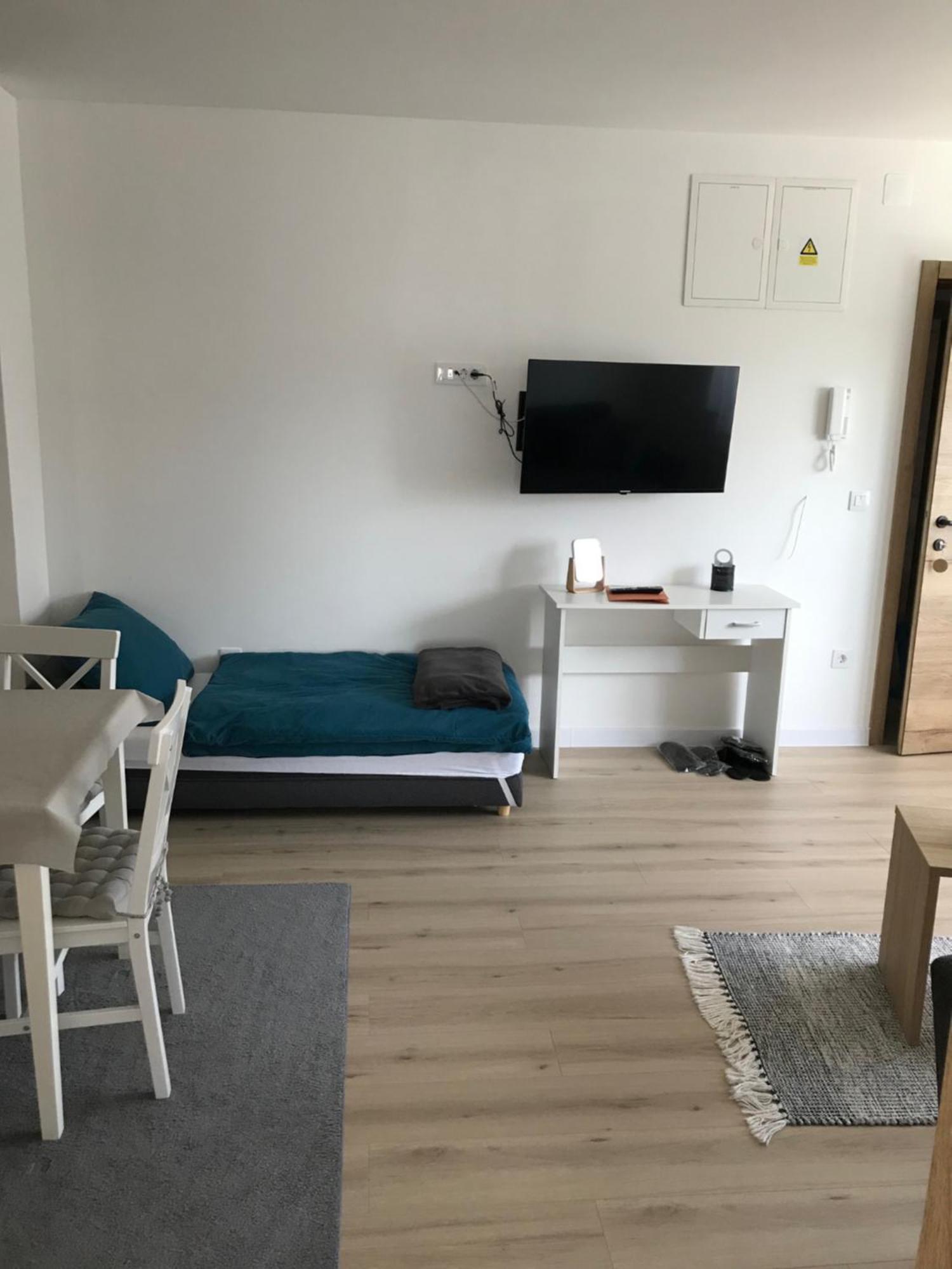Apartman Slavonia 2 Ðakovo エクステリア 写真